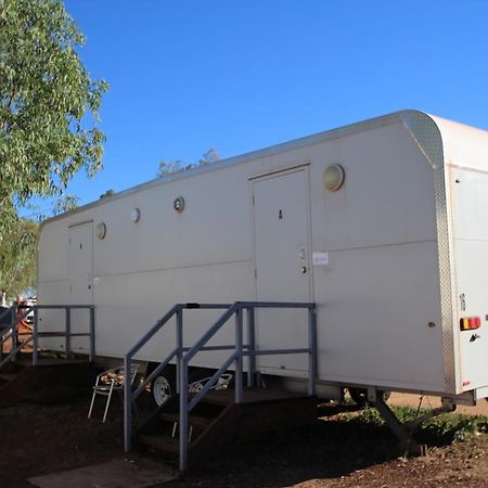 Meekatharra Accommodation Centre Exterior photo