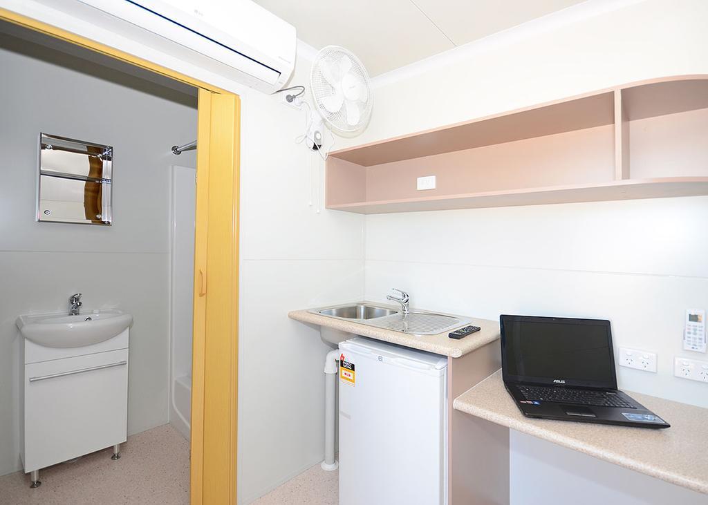 Meekatharra Accommodation Centre Room photo