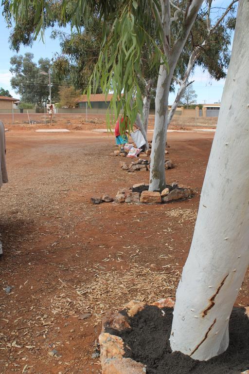 Meekatharra Accommodation Centre Exterior photo