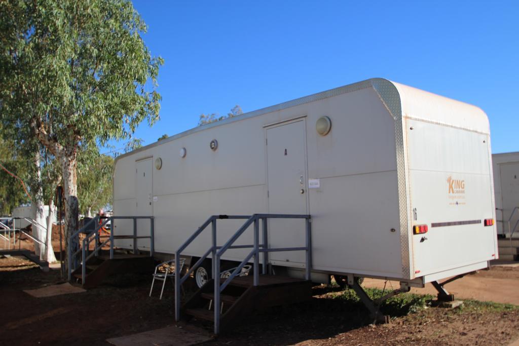 Meekatharra Accommodation Centre Exterior photo