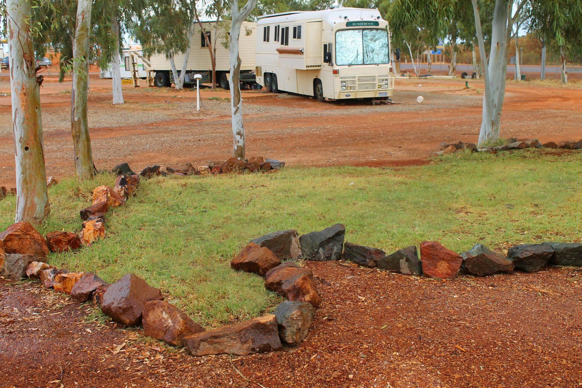 Meekatharra Accommodation Centre Exterior photo